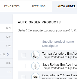 Pedidos automáticos comercio electrónico B2B