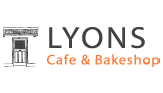 Lyons cafe